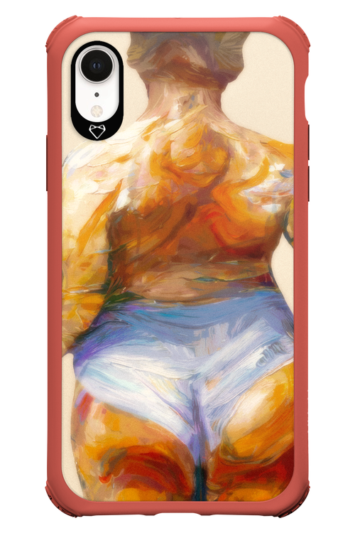 Goddass - Apple iPhone XR