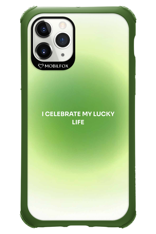 MY LUCKY LIFE - Apple iPhone 11 Pro