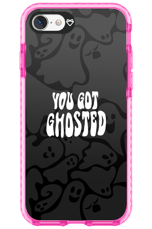 Ghosted - Apple iPhone 7
