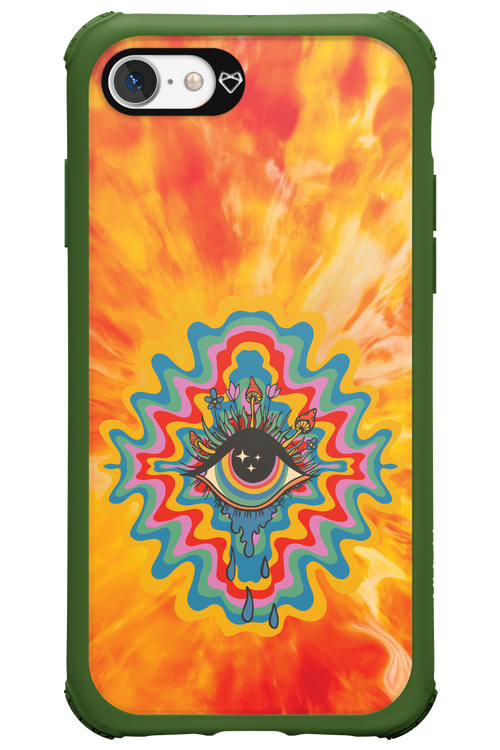 ThirdEye 2.0 - Apple iPhone 7