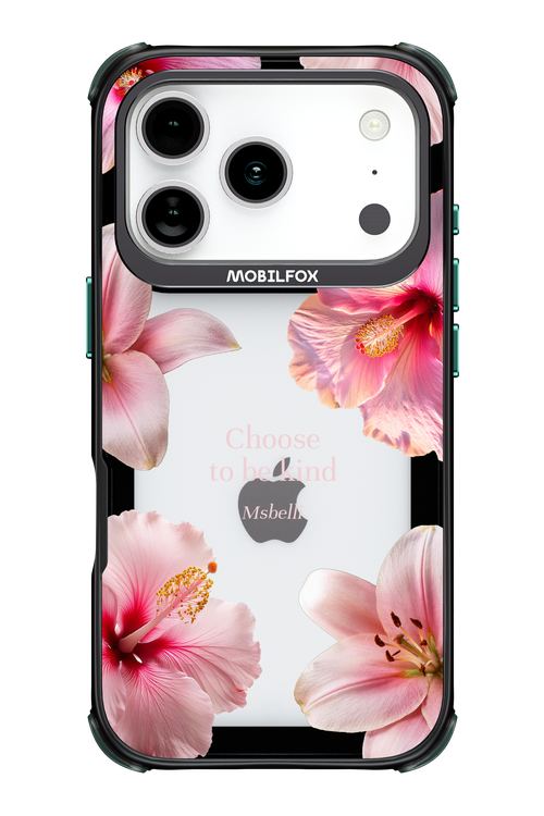 Be Kind 2.0 - Apple iPhone 17 Pro