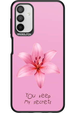 Secrets - Samsung Galaxy A04s