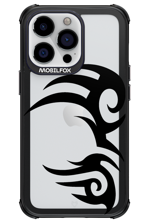 Tattoo Icon 2.0 - Apple iPhone 13 Pro