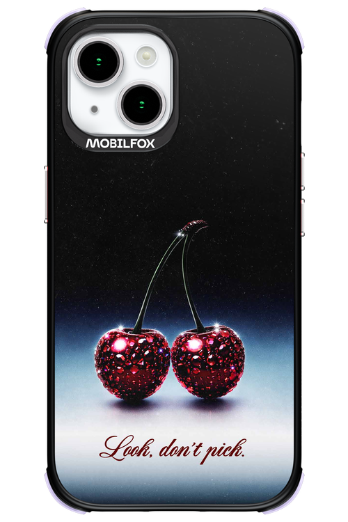 Seasonal Diamond 2.0 - Apple iPhone 15