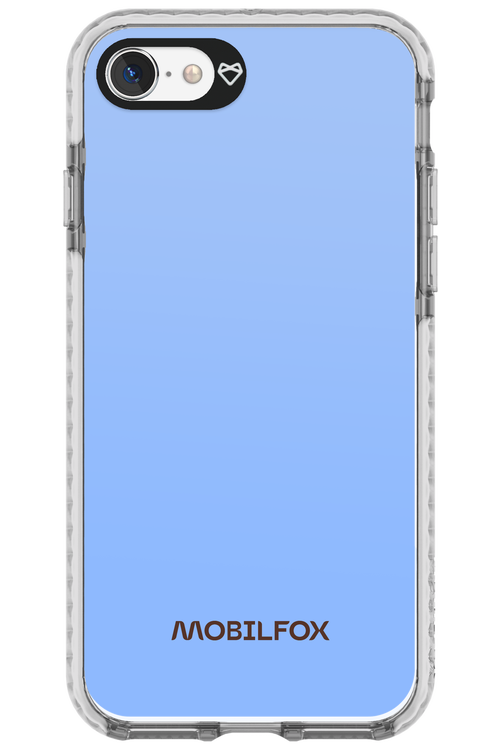 Light Blue - Apple iPhone 8