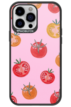 Cherry Tomato - Apple iPhone 13 Pro Max