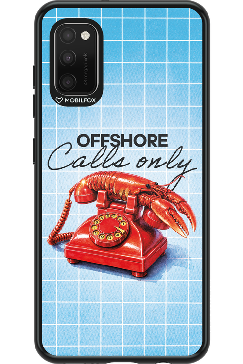 Offshore 2.0 - Samsung Galaxy A41