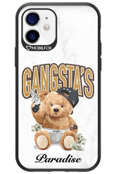 Gangsta - Apple iPhone 12