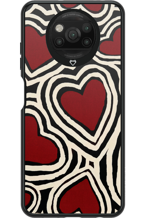 Paint with love 2.0 - Xiaomi Poco X3 NFC