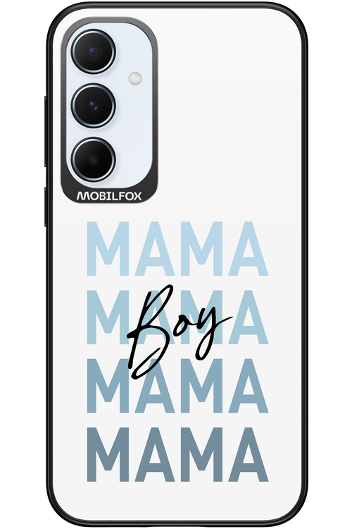 Boy Mama 2.0 - Samsung Galaxy A55