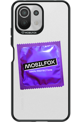 100% Protection 2.0 - Xiaomi Mi 11 Lite (2021)