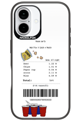 house party - Apple iPhone 16