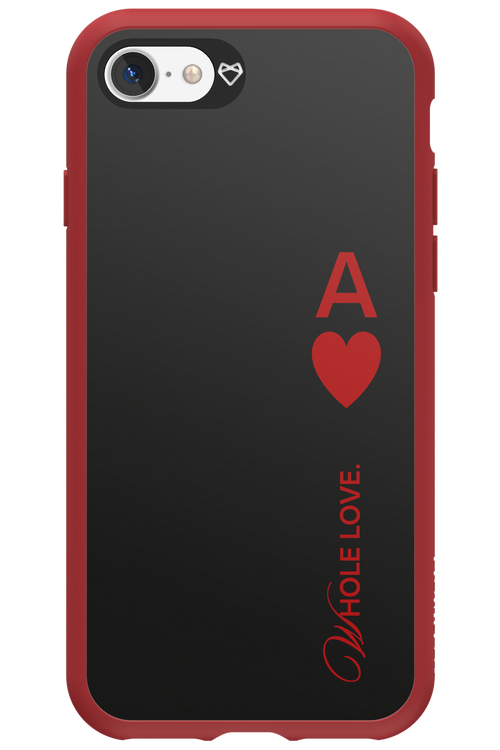 Whole 2.0 - Apple iPhone 7