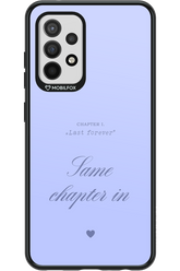 Chapter Last Forever 2.0 - Samsung Galaxy A52 / A52 5G / A52s