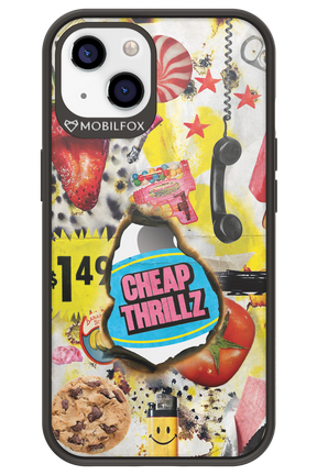 CHEAP THRILLZ - Apple iPhone 13