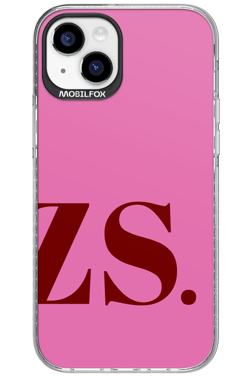 ZS (Sorbet) 2.0 - Apple iPhone 15 Plus