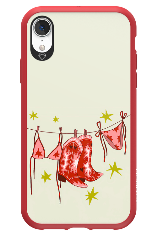 Laundry 2.0 - Apple iPhone XR