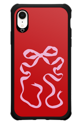 Long Bow Red - Apple iPhone XR