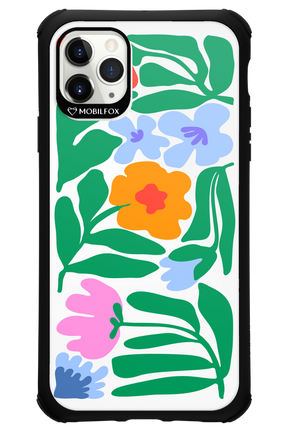 My Flowergarden - Apple iPhone 11 Pro Max