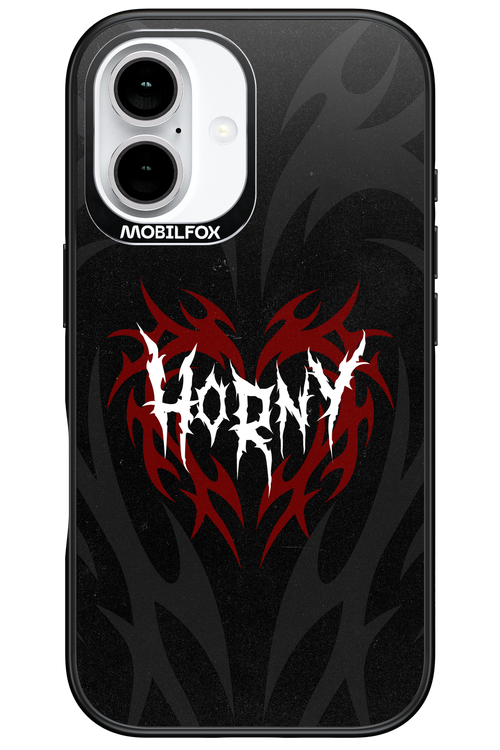 HORNY 2.0 - Apple iPhone 16