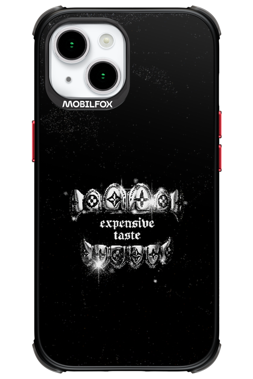 Expensive Taste - Apple iPhone 15