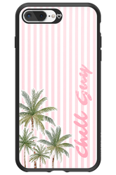 Chill Guy 2.0 - Apple iPhone 8 Plus
