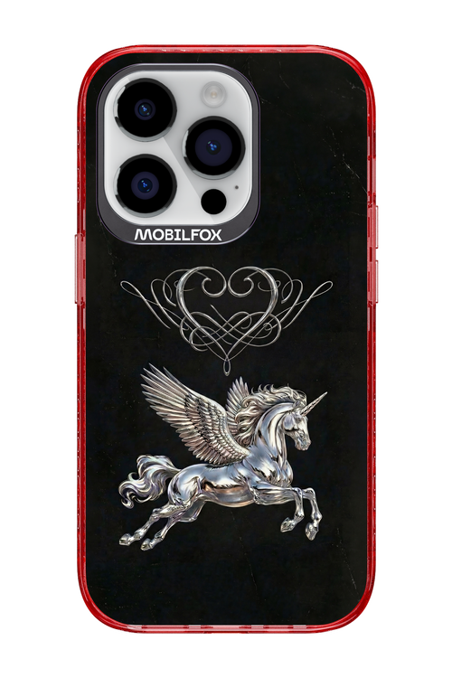 Horse Heart 2.0 - Apple iPhone 14 Pro