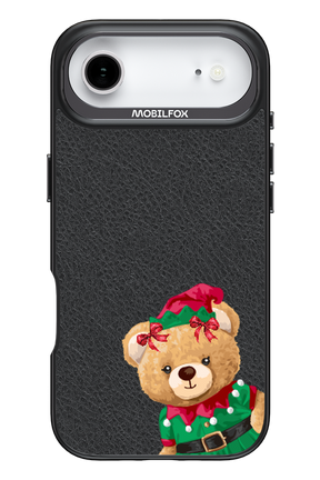 Mrs. Elf (Leather) - Apple iPhone 17 Air