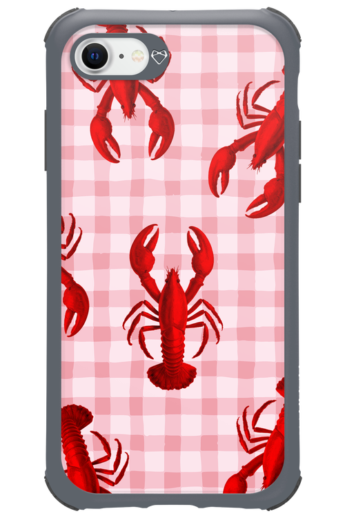 Lobster - Apple iPhone SE 2020