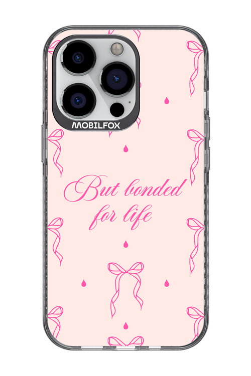Sisters Pink 2.0 - Apple iPhone 13 Pro