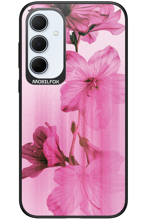 Floro - Samsung Galaxy A35