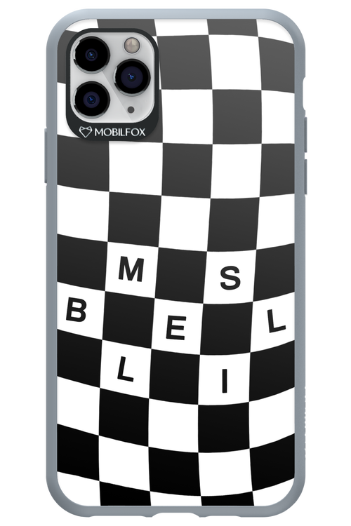 Belli Checked 2.0 - Apple iPhone 11 Pro Max