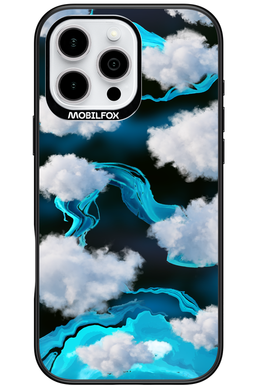Skywalker 2.0 - Apple iPhone 16 Pro Max