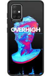 Overhigh - Samsung Galaxy A71