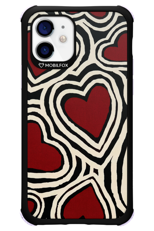 Paint with love 2.0 - Apple iPhone 12
