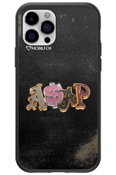 ASAP 2.0 - Apple iPhone 12 Pro