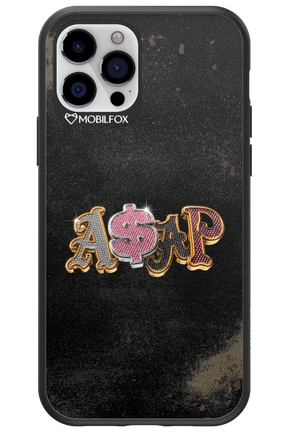 ASAP 2.0 - Apple iPhone 12 Pro