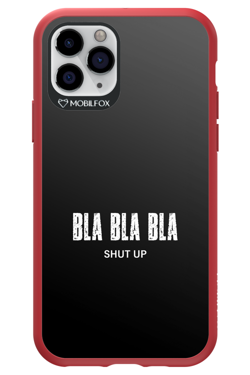 Bla Bla II - Apple iPhone 11 Pro