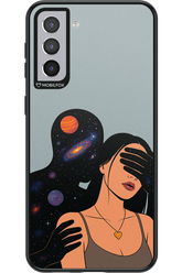 Universe Lover - Samsung Galaxy S21+