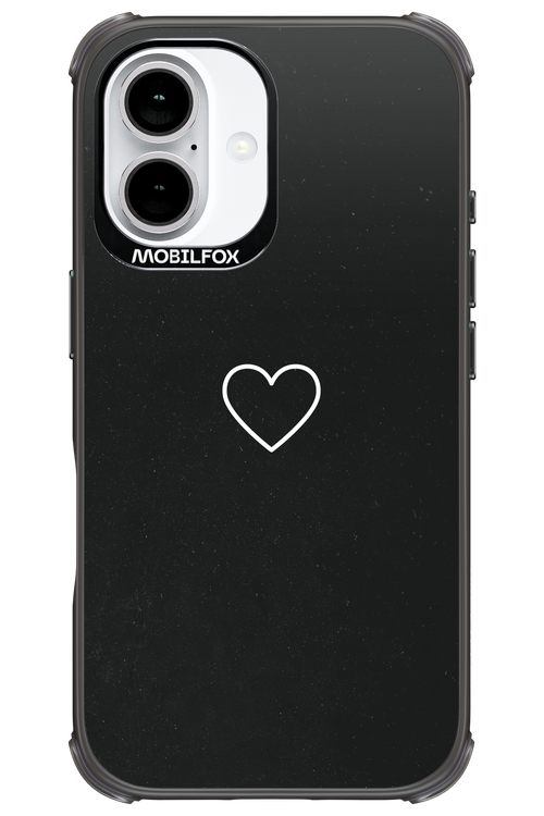 Love Is Simple - Apple iPhone 16