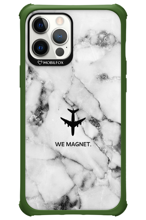 International Love II 2.0 - Apple iPhone 12 Pro Max
