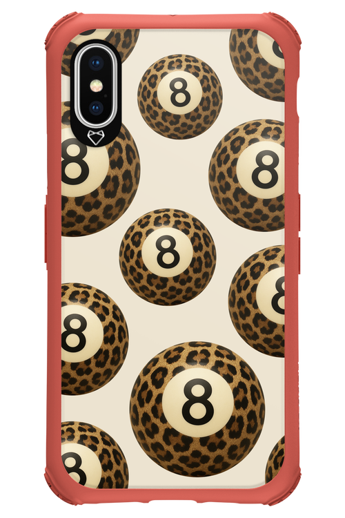 Wild Winner - Apple iPhone XS