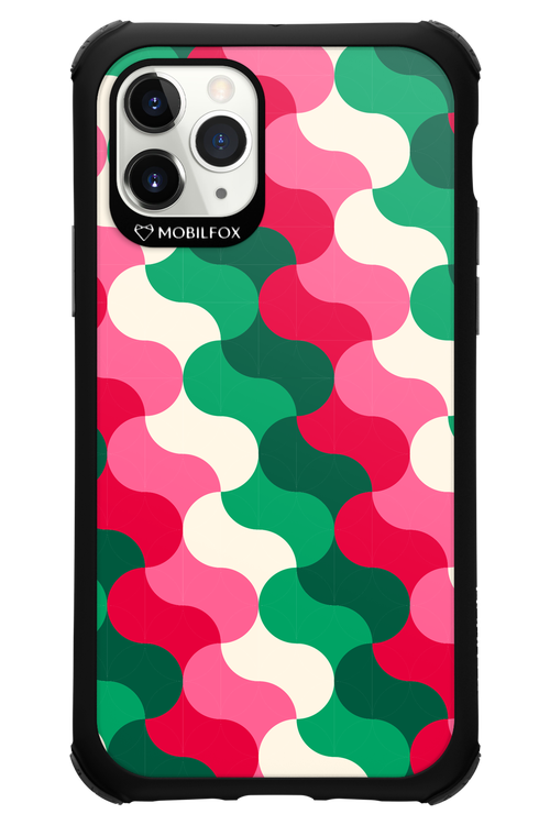 Holiday's Aura - Apple iPhone 11 Pro