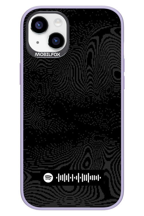 Techno frequency - Apple iPhone 14 Plus