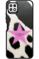 Same Chapter Pink - Samsung Galaxy A22 5G