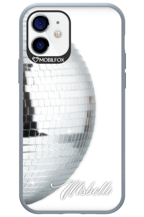 Disco Mood - Apple iPhone 12