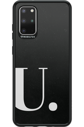 U (Off Space) 2.0 - Samsung Galaxy S20+