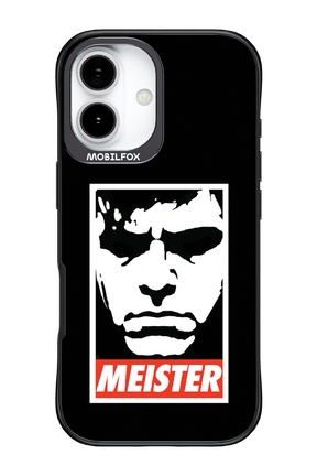MEISTER - Apple iPhone 17