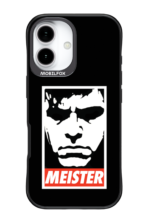 MEISTER - Apple iPhone 17