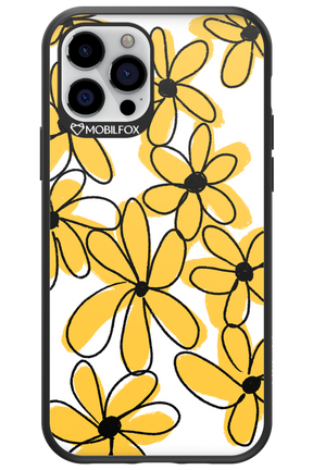 Yella - Apple iPhone 12 Pro